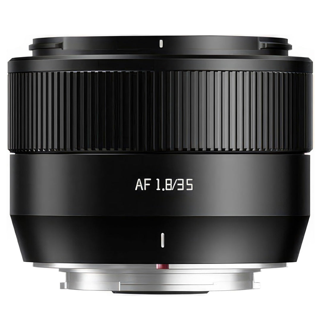 TTartisan APS-C AF 35mm F1.8 II Autofokus-Objektiv für Fuji X-Mount – Leichtes Design, Kompatibel mi