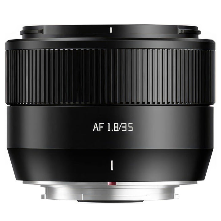 TTartisan APS-C AF 35mm F1.8 II Autofokus-Objektiv für Fuji X-Mount – Leichtes Design, Kompatibel mi