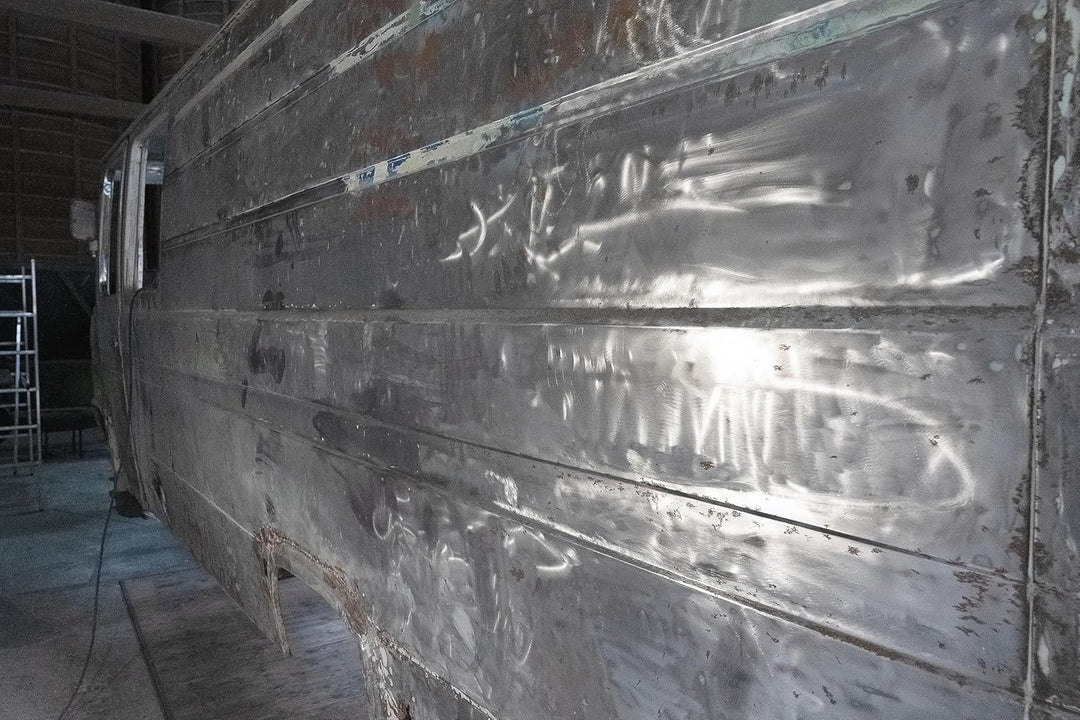 WEICON Zinkausbesserung 2,5 L | Feuerverzinkt, 2,5 L