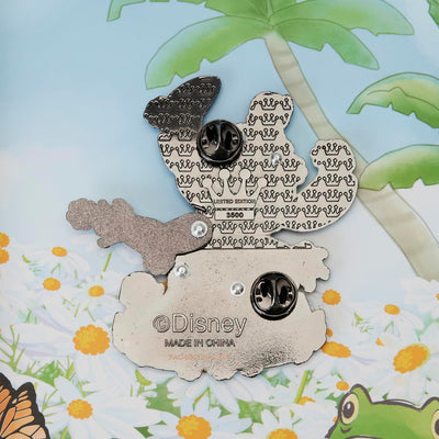 Disney by Loungefly assortiment 3" pin's émaillés Lilo and Stitch Springtime (12)