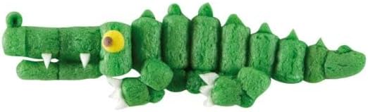 PlayMais WORLD Jungle Bastel-Set für Kinder ab 3 Jahren | Circa 1000, Vorlagen & Anleitungen zum Bas