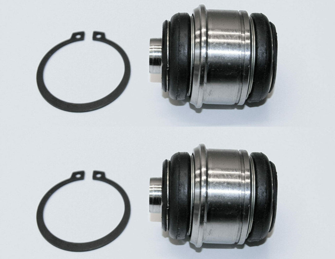 DAKAtec 130016 Lagerung Lenker Hinterachse (2 Stück), 2