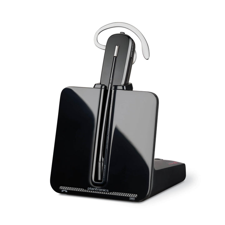 Poly DECT Headset CS540 konvertibel etail 2024 Version Gestreift, 2024 Version Gestreift