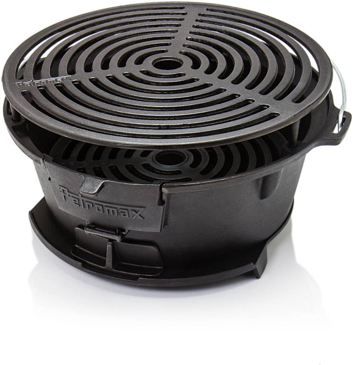 Petromax Feuergrill tg3