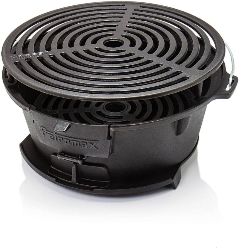 Petromax Feuergrill tg3