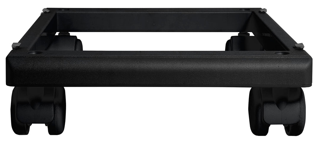 Exacompta - Ref. 326714D - Rollerset - 1 Set mit 4 Rollen für Mobilität und Stabilität für Stapelbox