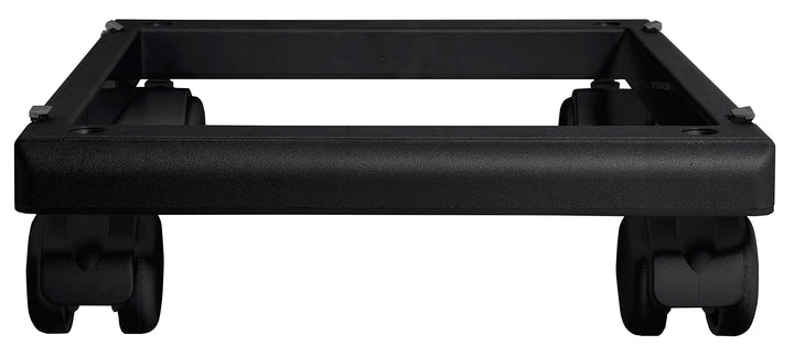 Exacompta - Ref. 326714D - Rollerset - 1 Set mit 4 Rollen für Mobilität und Stabilität für Stapelbox
