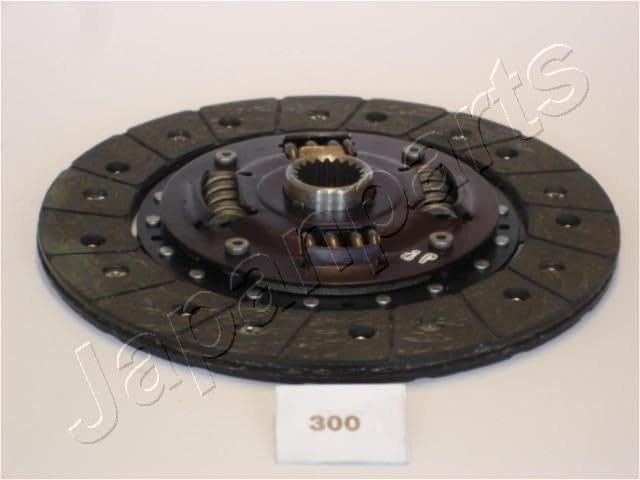 JAPANPARTS JPKF-321 Kit Frizione