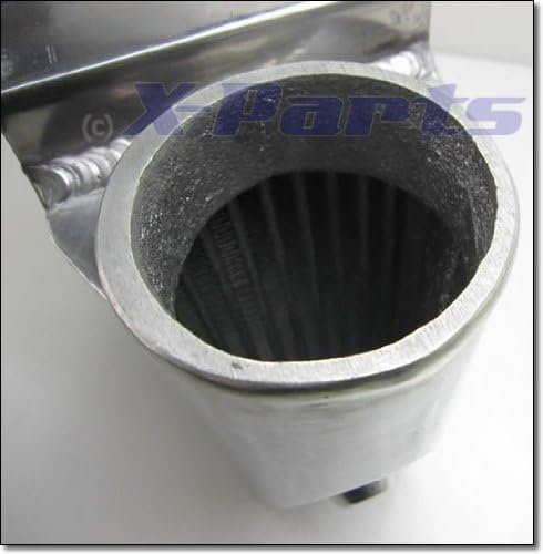 G60 G40 Watercooled – Water Cooled Intercooler LLK VR6 Turbo Intercooler