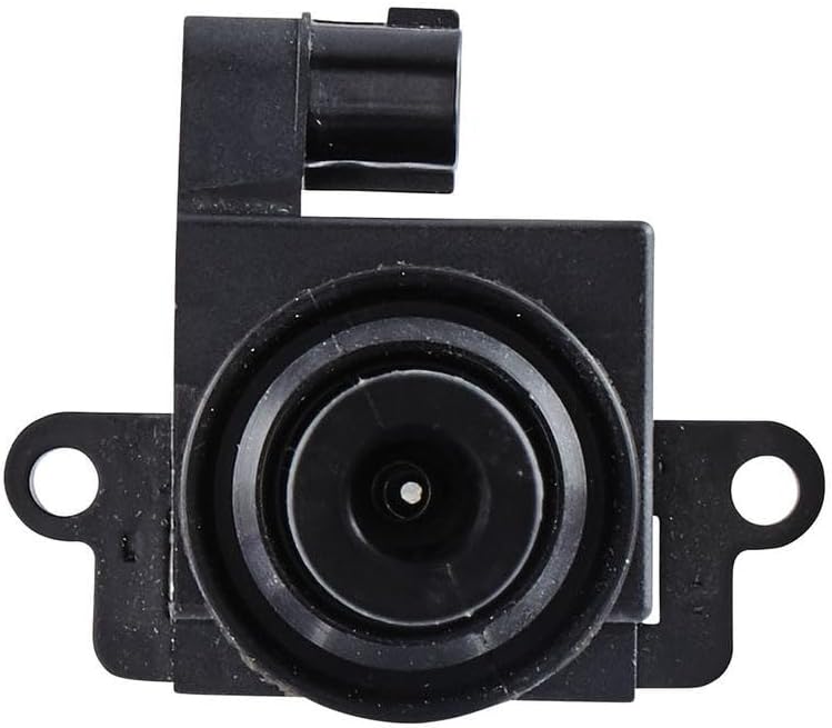 HELLA 5DA 230 035-361 Zündspule - 3-polig - Kerzenschachtzündspule - geschraubt