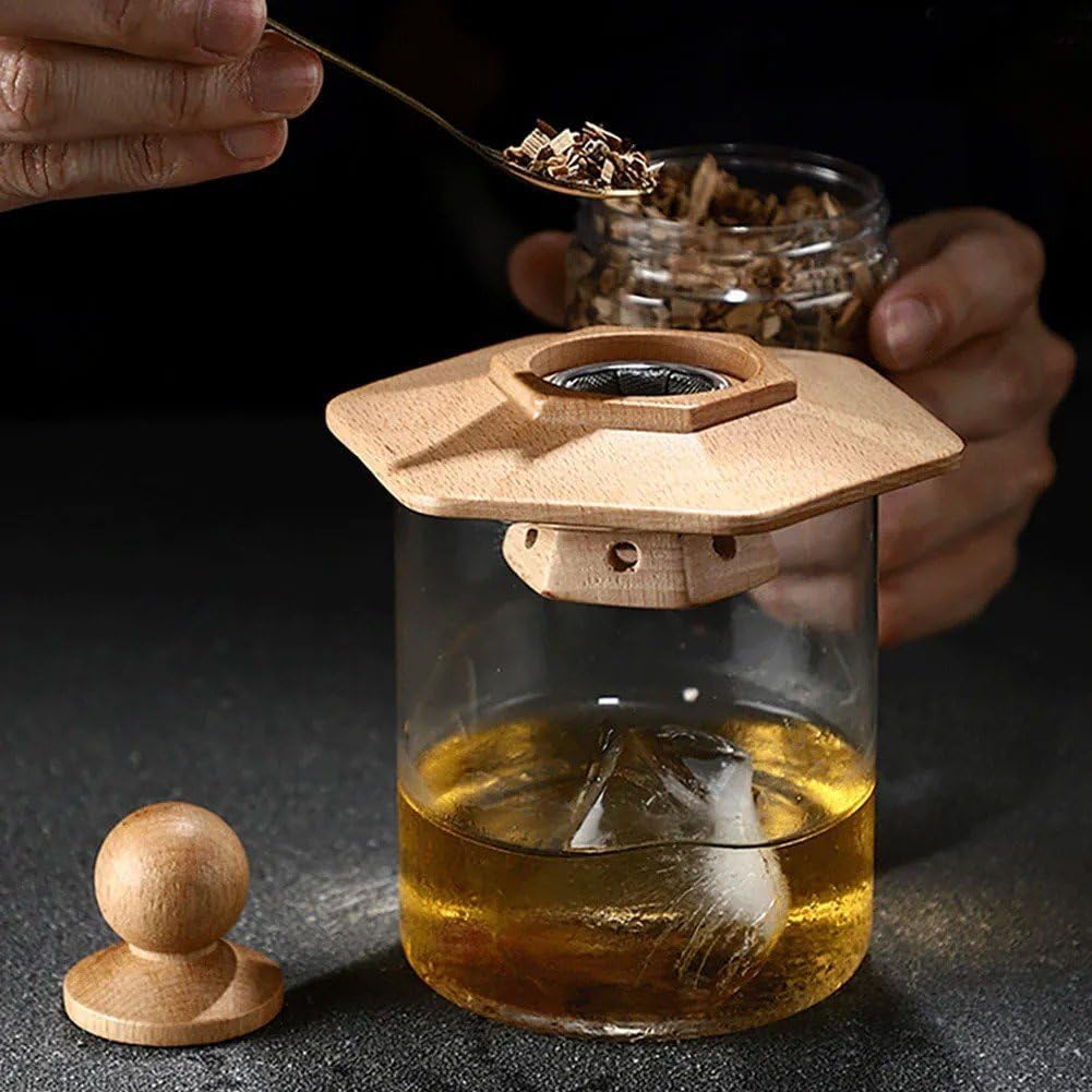 Cocktail -Raucher -kit Für Whisky Käse Und Geschmack Getränke Raucher Accessoires Cocktail Bar Acces