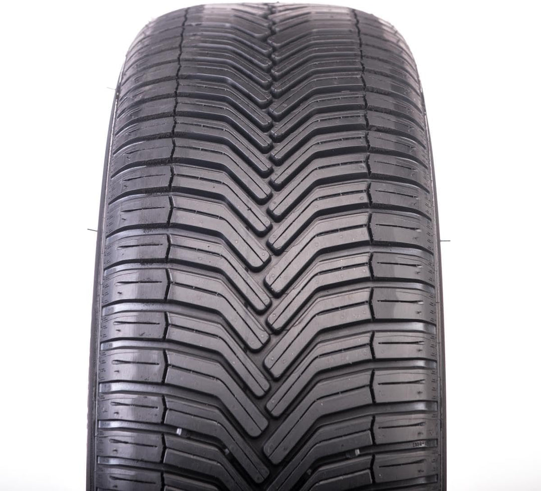 Reifen Alle Jahreszeiten Michelin CrossClimate SUV 235/65 R18 110H XL BSW, 235/65 R18 110H XL BSW