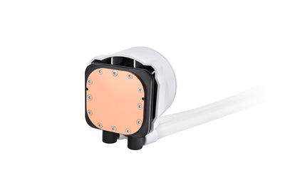 Thermaltake TH360 V2 ARGB Sync CPU Liquid Cooler Snow Edition All-In-One 360mm ARGB Snow, 360mm ARGB