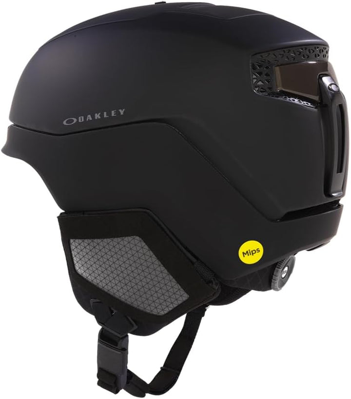 Oakley Unisex-Erwachsene MOD5 Helm S blackout, S blackout