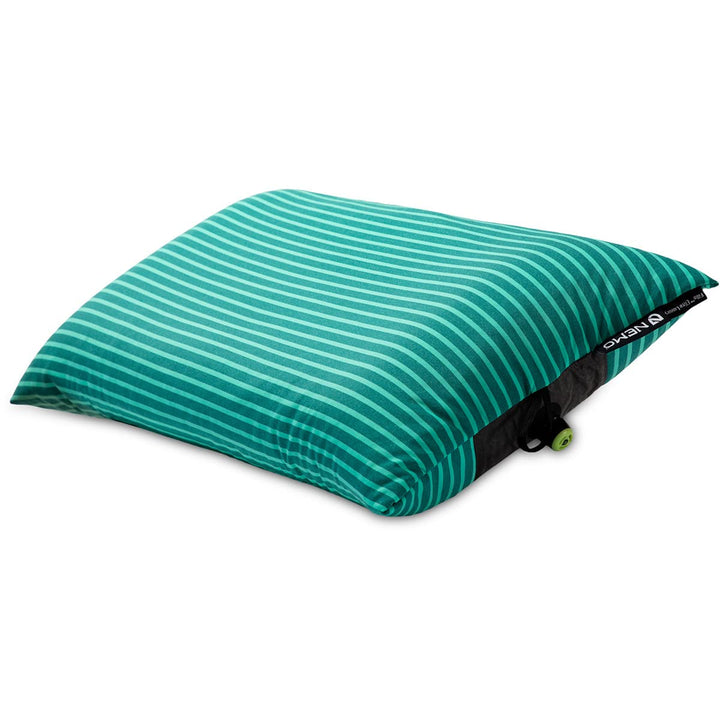 Nemo Equipment, Inc. Fillo Elite Grösse one Size Sapphire Stripe Blau, Blau 1 St&amp;