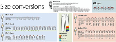 Portwest Regen Warnschutzhose, Grösse: L, Farbe: Gelb, H441YERL Gelb L, Gelb L