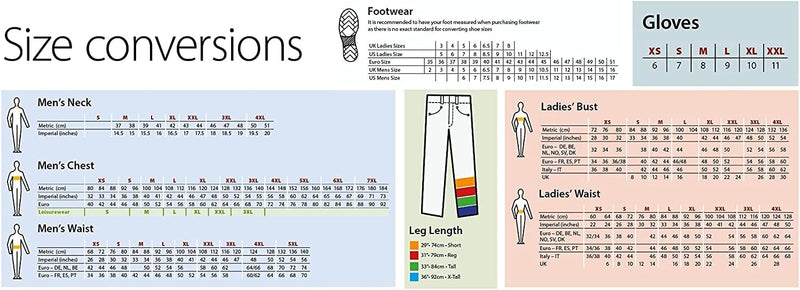 Portwest Regen Warnschutzhose, Grösse: L, Farbe: Gelb, H441YERL Gelb L, Gelb L