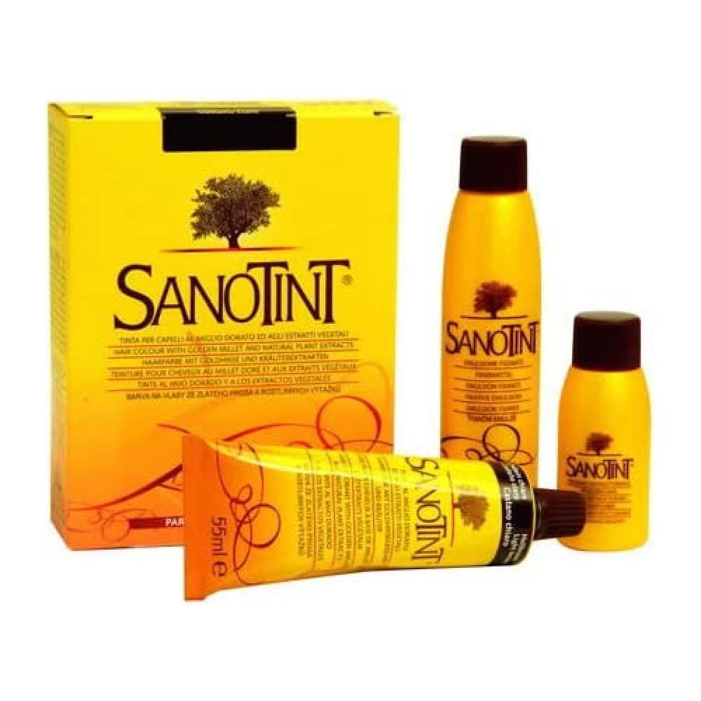 DYE blond Sanotint 14 125 ML. Dunkelblond, Dunkelblond