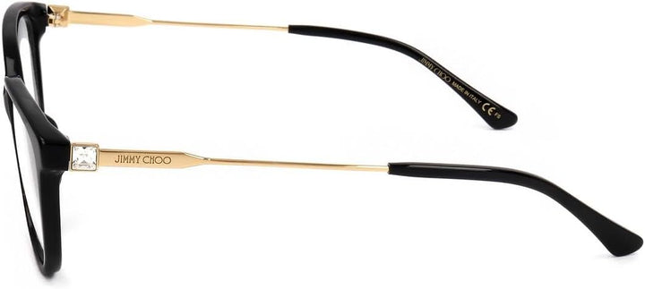 Jimmy Choo Damen Sonnenbrille, 807