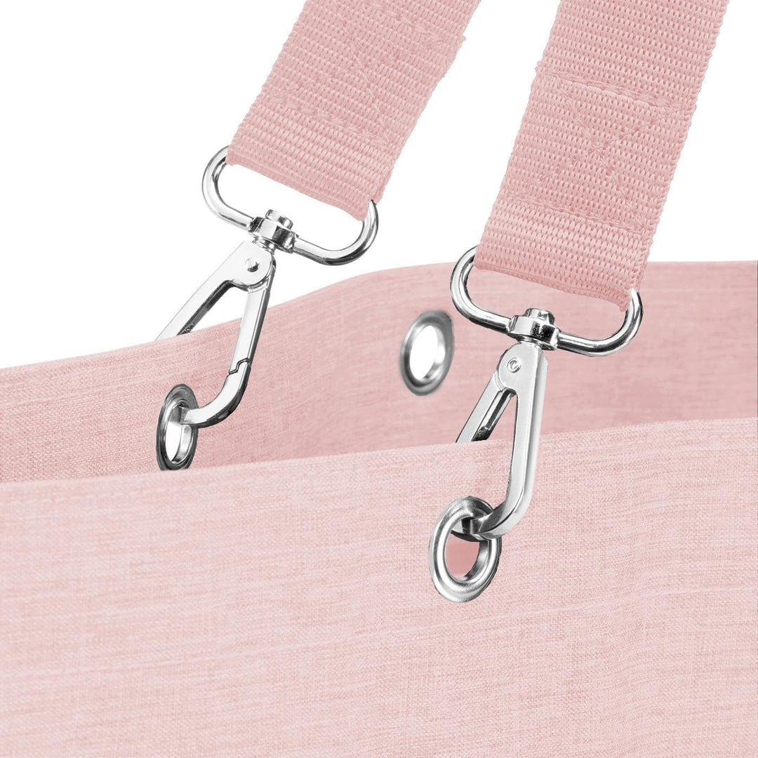 reisenthel shopper XL – Geräumige Shopping Bag und edle Handtasche in einem – Aus wasserabweisendem