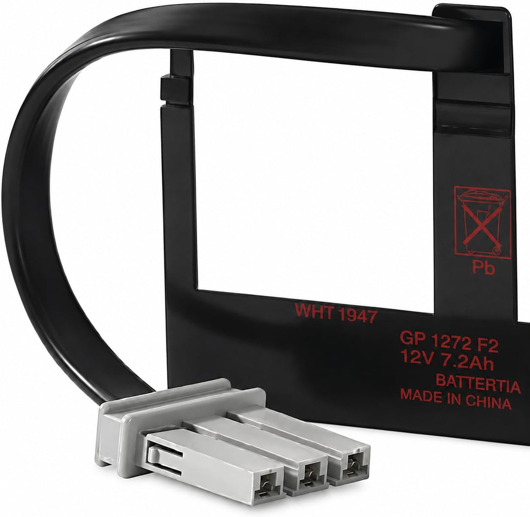 APC-Replacement Battery Cartridge 