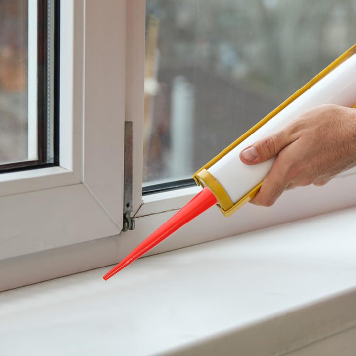 jojofuny Weiche Dichtungsspitzen Aus Gummi 3 Grössen 30 Cm Verlängerungsdüse Für Vielseitigen Einsat