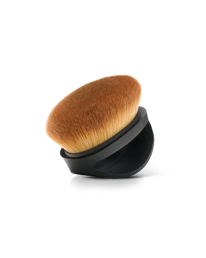 COCOSOLIS TANNING BRUSH Premium Pinsel für das präzise und makellose Auftragen von Selbstbräunern un