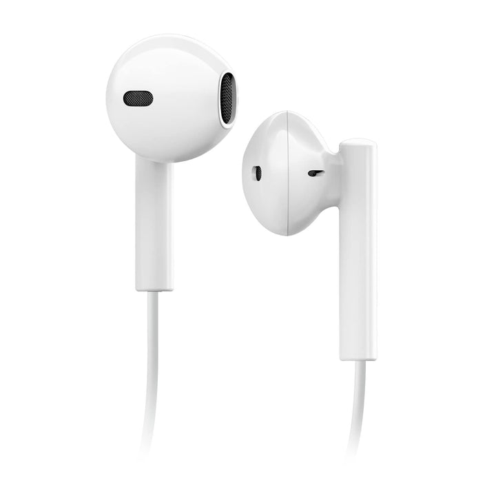 SBS TEEARTYCAPW AURICO Type C WHT