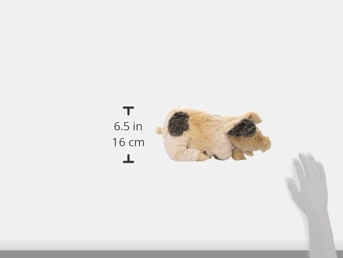 Folkmanis Grunting Pig Puppet