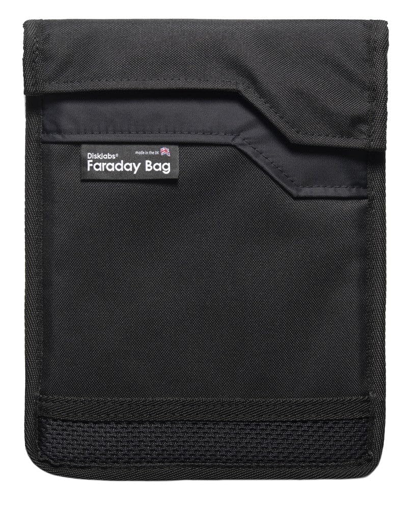 Disklabs Tablet Shield Faraday Tasche (TS1)
