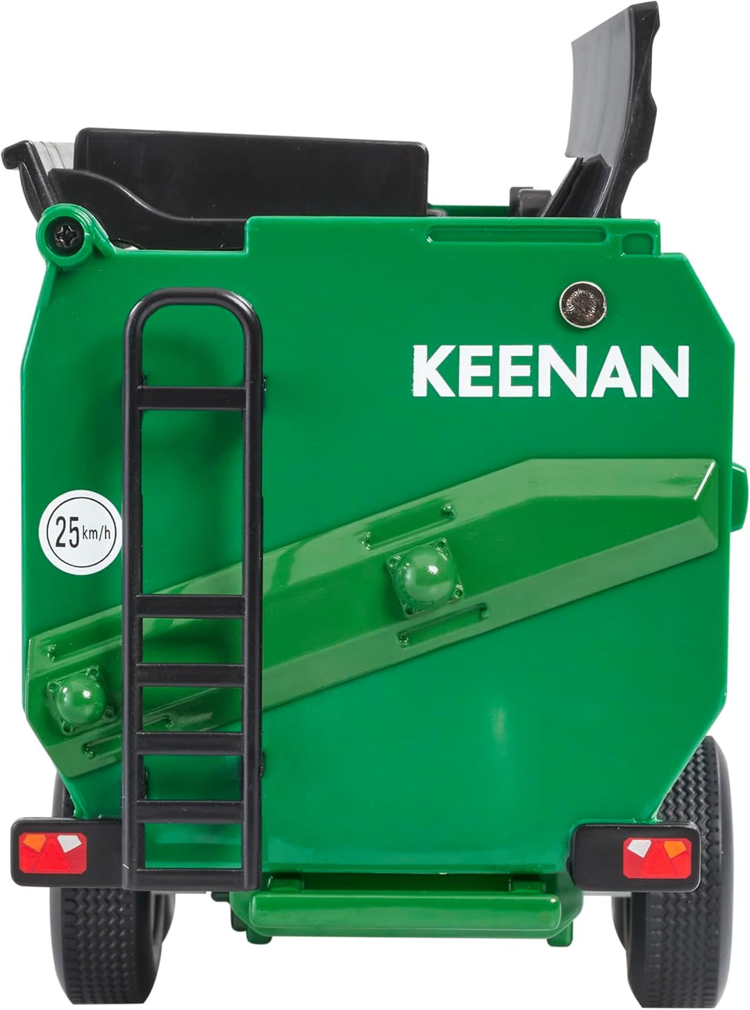 Britains Keenan MECHFIBER365 Plus