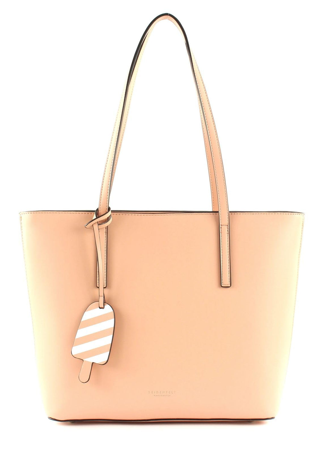 Seidenfelt Lyngdal Shopper Tasche 30 cm
