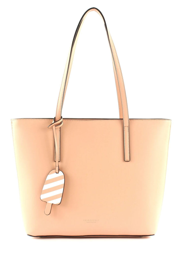 Seidenfelt Lyngdal Shopper Tasche 30 cm
