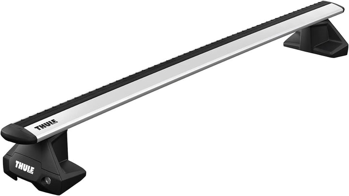 Thule Evo Clamp Evo Clamp Single, Evo Clamp Single