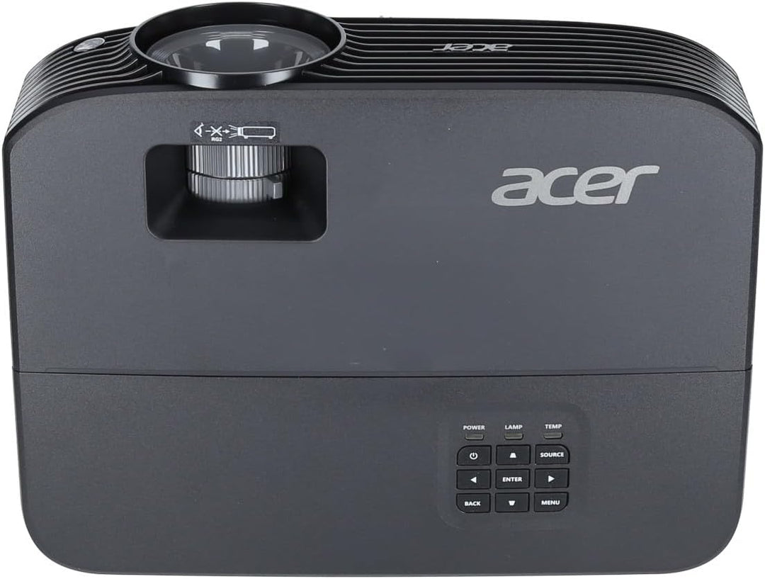 Acer X1229HP - Beamer, XGA, 4500 Ansi