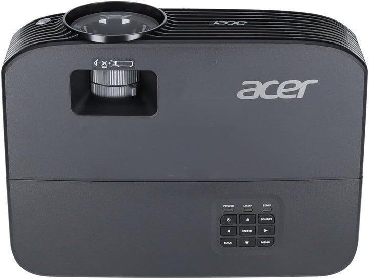 Acer X1229HP - Beamer, XGA, 4500 Ansi