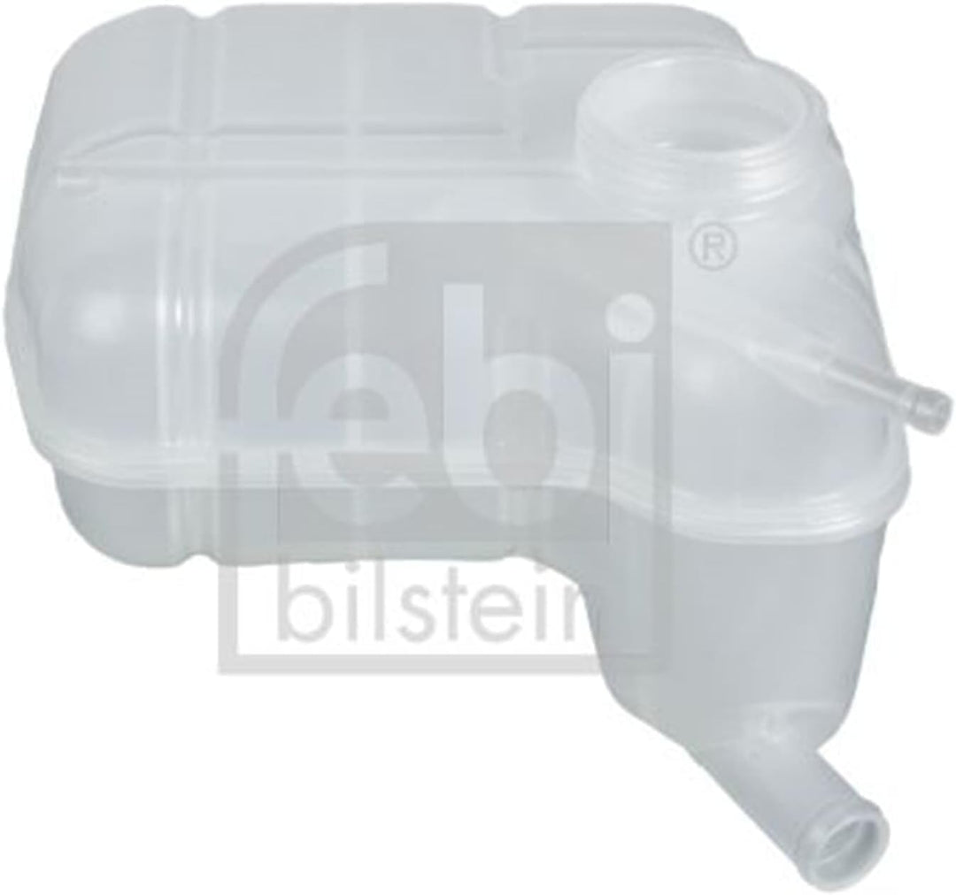 febi bilstein 47900 Kühlerausgleichsbehälter ohne Sensor , 1 Stück