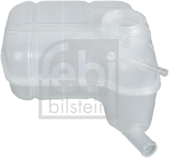 febi bilstein 47900 Kühlerausgleichsbehälter ohne Sensor , 1 Stück