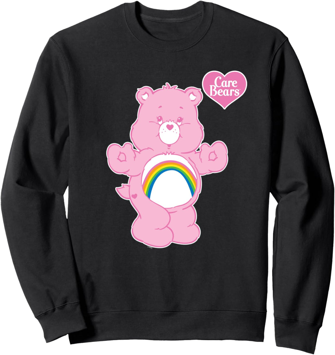 Care Bears Cheer Bear Sweatshirt