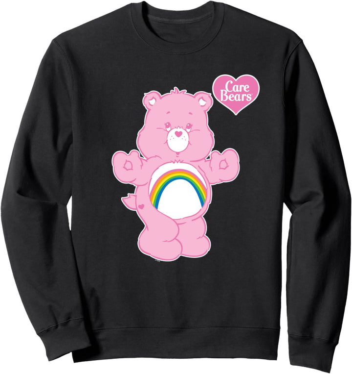 Care Bears Cheer Bear Sweatshirt
