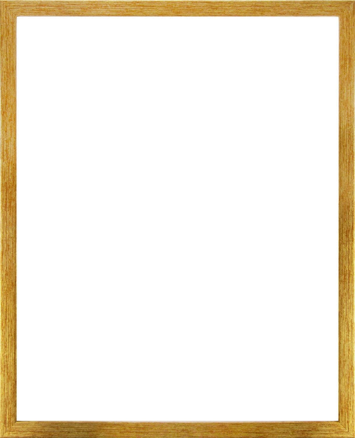 BIRAPA Objektrahmen Talon SPACE 68x92 cm Gold Antik 3D Bilderrahmen zum Befüllen, 68x92 cm Gold Anti