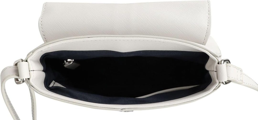 Gerry Weber - colourpatch shoulderbag shf lightgrey 20,00X16,00X7,00 CM Farbe:hellgrau / Material:po