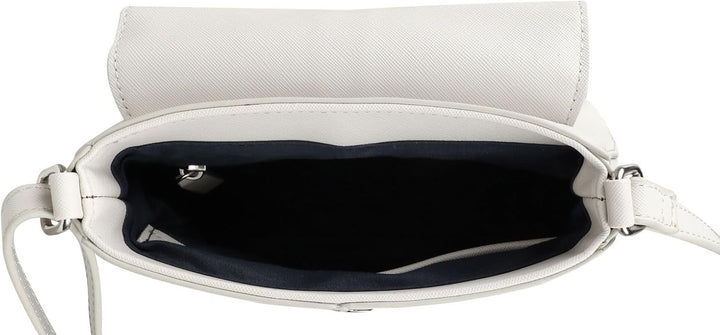 Gerry Weber - colourpatch shoulderbag shf lightgrey 20,00X16,00X7,00 CM Farbe:hellgrau / Material:po