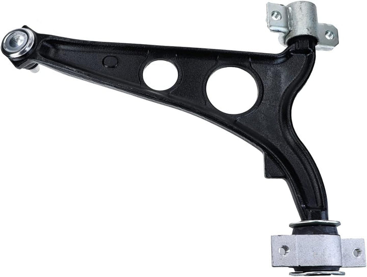 LEMFÖRDER 28616 01 Lenker Radaufhängung Für Fiat MULTIPLA (186_) 1999-2010 Rechts, Vorderachse Und A