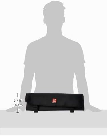 ZWILLING 35001-007-0 Messertasche für 7 Messer