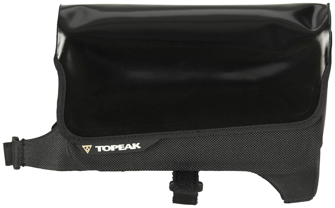 TOPEAK Tri DRYBAG Grosse Fahrradtasche Erwachsene Unisex Mehrfarbig (Mehrfarbig), Einheitsgrösse
