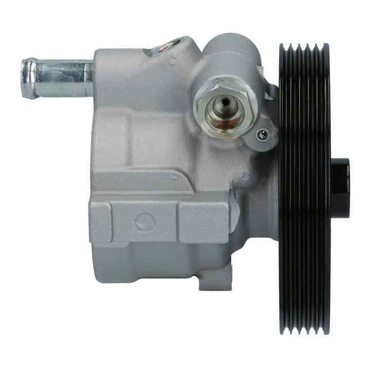 f.becker_line Hydraulikpumpe Lenkung für Renault Master Opel Movano Vivaro 5PK