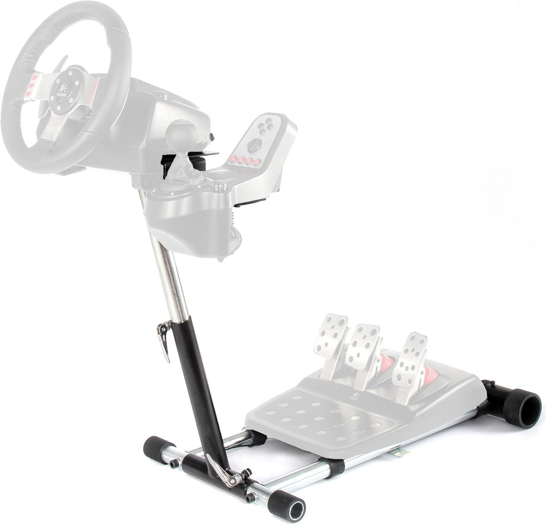 Wheel Stand Pro für Logitech G29/G920/G25/G27 Racing Wheel - DELUXE V2