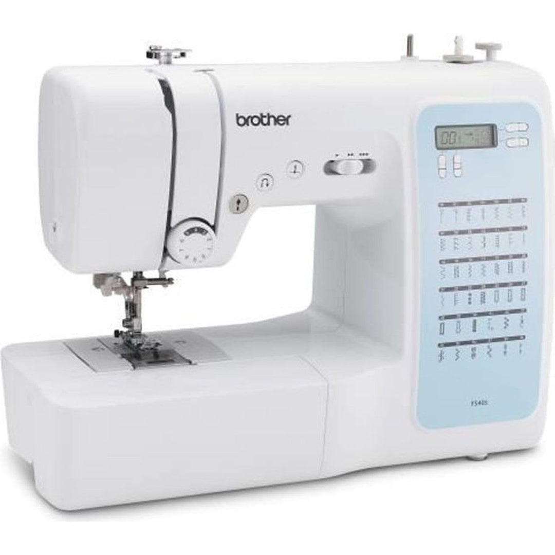 Brother FS40S Sewing Machine Electric