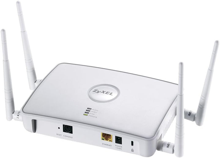 Zyxel NWA-3560-N - Drahtlose Basisstation - 802.11 a/b/g/n - Dual Band